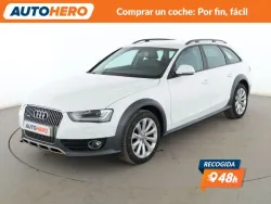AUDI A4 Allroad Q. 2.0TDI CD Advanced Ed. S-T 190
