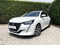 Peugeot 208 1.2 PureTech Active