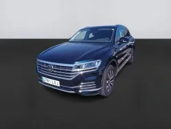 Volkswagen Touareg Prem Eleg 3.0 V6 TDI 170kW Tip 4M