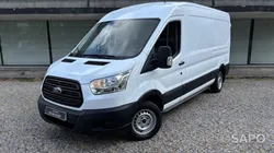Ford Transit 310 L2 2.0 TDCi H2 Trend de 2015