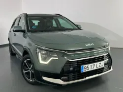 KIA Niro 1.6 HEV Drive