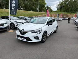 RENAULT Clio TCe 100 GPL Evolution