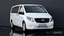 Mercedes-Benz Vito de 2022