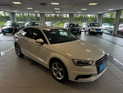 Audi a3 berline 1.4 tfsi