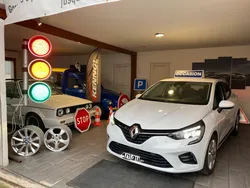 Renault Clio V 1.0 SCe 65ch Business 5 Portes