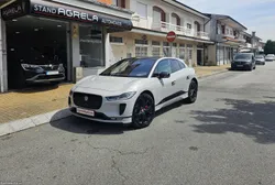 Jaguar I-Pace HSE AWD Aut.