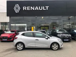 RENAULT Clio V 1.5 BlueDCi 85 Business 11.2020 101900km 12490E