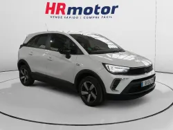 OPEL Crossland 1.2 S&S Edition 110