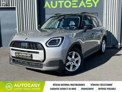Mini Countryman 2.0d 163cv PACK S