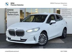 Bmw Série 2 ActiveTourer 218i 136ch Luxury DKG7