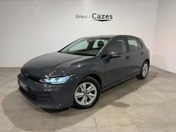 Volkswagen Golf 2.0 TDI 116 BVM6 Life Plus