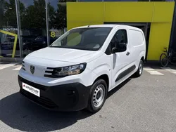 Peugeot Partner XL 950kg BlueHDi 100ch S&S