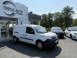RENAULT KANGOO L2 1.5 Energy dCi FAP - 90 Grand Volume Confort ATTELAGE + CLIM + RADAR AR