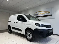 Peugeot Partner (3) 1,5 BLUEHDI 130 EXTREM
