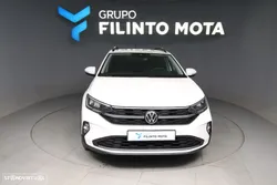VW Taigo 1.0 TSI OPF DSG Life