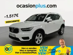 VOLVO XC40 D3 Momentum