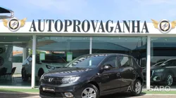Dacia Sandero de 2020