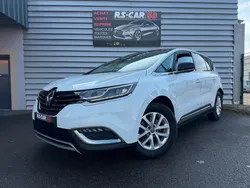 Renault Escace V 1.6 DCI 160CH EDC Intens 7 Places Excellent état Garantie 1an