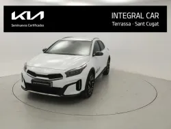 KIA XCeed 1.0 MHEV Style Edition DCT 115