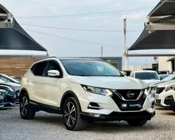 Nissan Qashqai 1.2 DIG-T N-Connecta