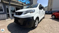 Peugeot Expert Combi Standard 1.6 BlueHDi 95ch BVM5