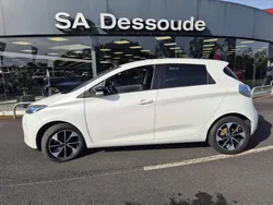 RENAULT Zoe Q90 INTENS