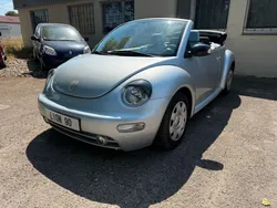 Volkswagen New Beetle 1.9L 105CH VO225