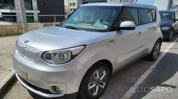 Kia Soul EV 30kWh de 2017
