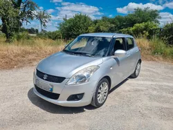 Suzuki swift 1.3 ddis 75ch