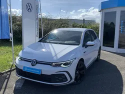 VOLKSWAGEN Golf 2.0 TDI SCR 200 DSG7 GTD