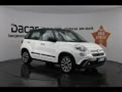 Fiat 500L 1.3 MJ City Cross