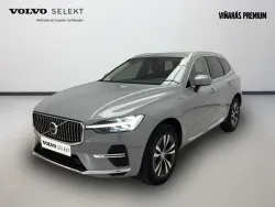 VOLVO XC60 T6 Recharge Core