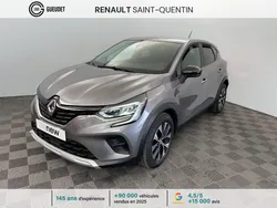 Renault Captur TCe 90 Evolution