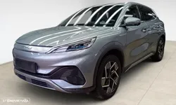BYD Atto 3 60.48 kWh Design