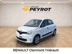 RENAULT Twingo III Achat Intégral - 21 Life