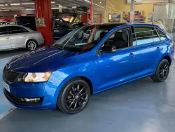 SKODA Rapid 1.0 TSI Like 70kW