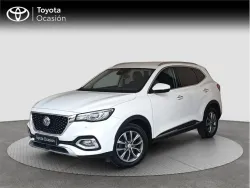 MG HS 1.5 T-GDI Luxury Aut.