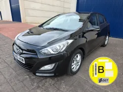 Hyundai i30 1.4CRDi GLS Tecno