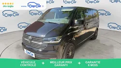 Volkswagen Transporter L2H1 T6 2.0 BiTDI 198 4Motion DSG7 Business Line