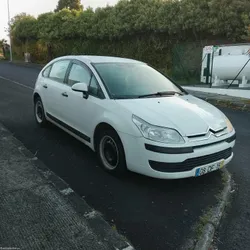 Citroën C4 (Lr9hxc)