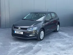 Volkswagen polo 1.0 i 75 cv trenline 28 000 kms / 1ERE MAIN / FAIBLE KILOMETRES