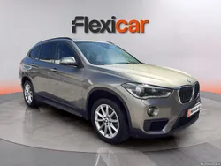 BMW X1 16 d sDrive Line Sport