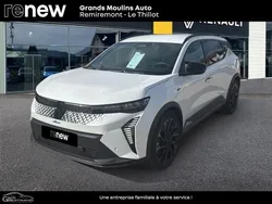 Renault Scenic E-Tech Electric 220ch Techno esprit Alpine grande autonomie -24