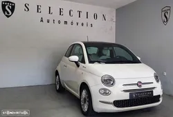 Fiat 500 1.0 GSE N3 Hybrid Dolcevita