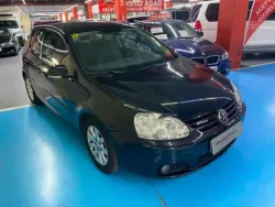VOLKSWAGEN Golf 1.9TDI iGolf 105