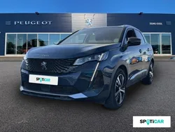 Peugeot 3008 1.5 BlueHDi 130ch S&S GT EAT8