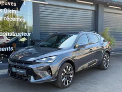 Cupra formentor (2) 1.5 etsi hybrid 150 v dsg7