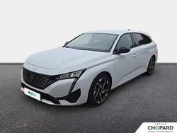 Peugeot 308 SW BlueHDi 130ch S&S EAT8 Allure