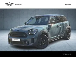 Mini Countryman Cooper 136ch Essential BVA7