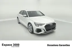 AUDI A3 Sportback 35 TDI 150 S tronic 7 S Line